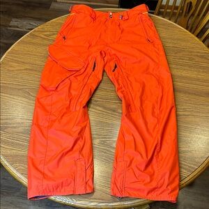 Volcom Ventral Snowboard Ski Snowpants